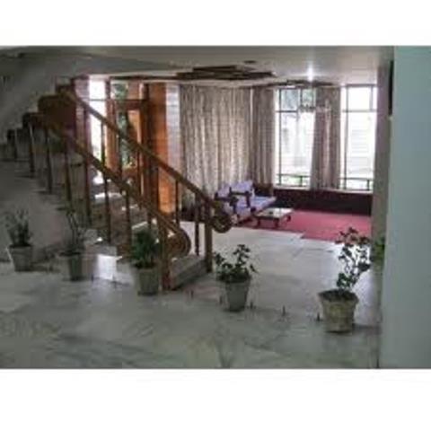 Hotel Imperial Lake View Srīnagar Екстериор снимка